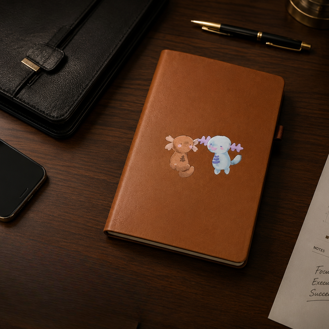 Best friends Notebook