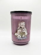 Elves Lavender Candle