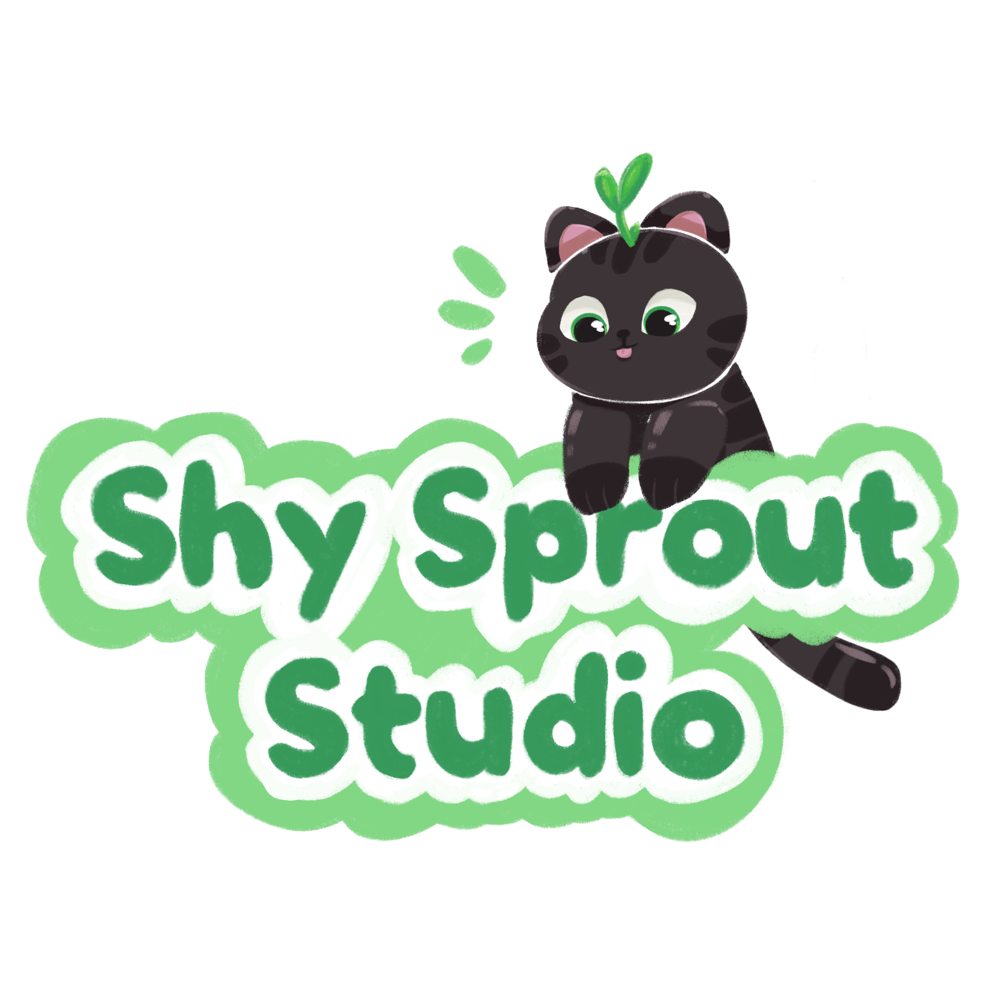 Shy Sprout